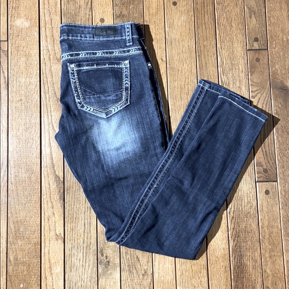 Daytrip Lynx Skinny- 30 Long